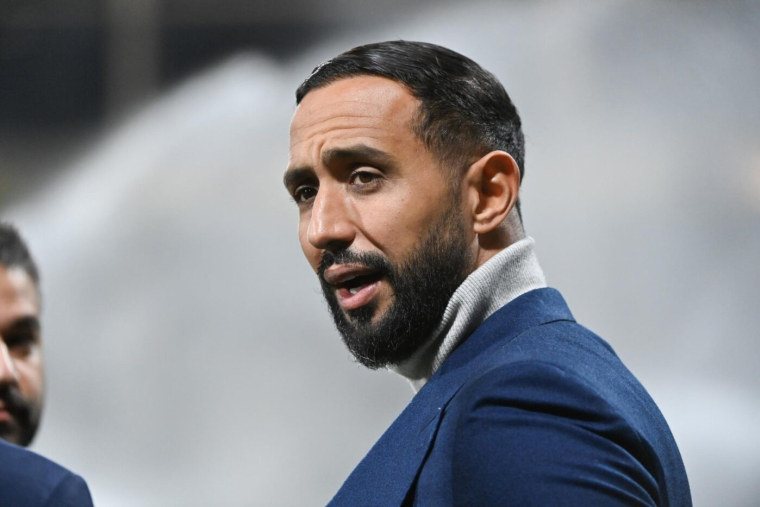 Medhi Benatia et Paul Pogba réunis par Aurélien Tchouaméni