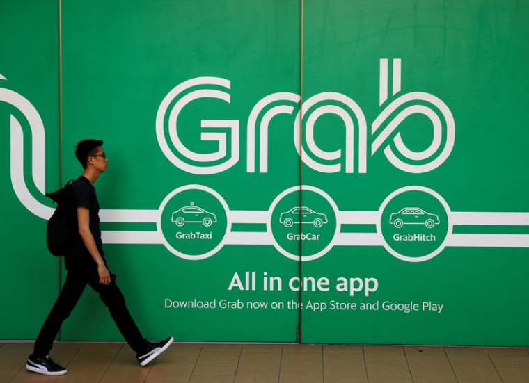 APRÈS NEW YORK, GRAB ENVISAGE UNE COTATION SECONDAIRE À SINGAPOUR