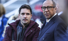 La programmation de la finale de Coupe de France brouille le signal entre la FFF et France TV