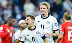 L'Allemagne déroule, la Belgique et la Suède galèrent