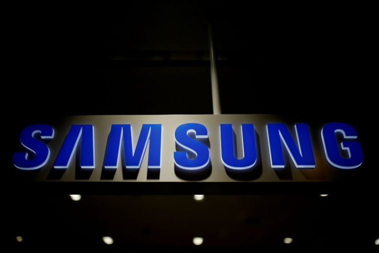 SAMSUNG LANCE UN PLAN D'INVESTISSEMENT DE 175 MILLIARDS D'EUROS SUR TROIS ANS