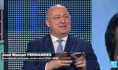 L'Europe en campagne – Portugal : miracle ou mirage social ?