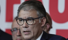 ( AFP / STEPHANE DE SAKUTIN )