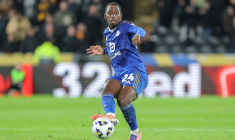 Leicester est dans la mouise en Championship