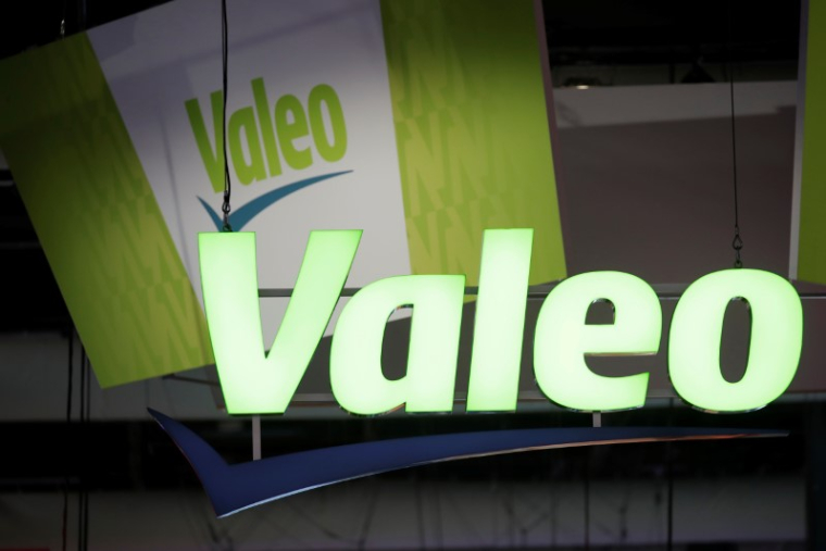 LE FONDS STRATÉGIQUE DE PARTICIPATIONS (FSP) ENTRE AU CAPITAL DE VALEO