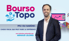 PFU ou barème : le choix fiscal qui peut faire la différence