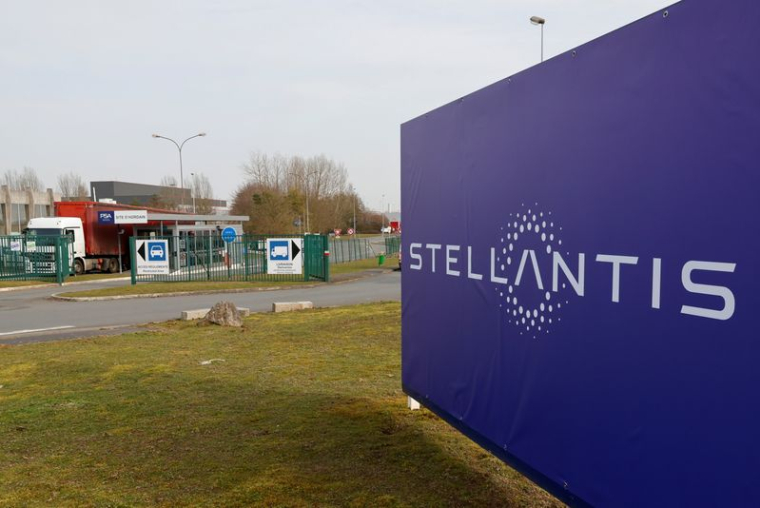 STELLANTIS ATTEINDRA SES OBJECTIFS DE CO2 EN 2021 SANS RECOURIR À TESLA