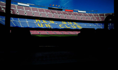 C'est officiel, Barça-PSG ne se jouera pas au Camp Nou