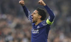 Marquinhos salue la grosse performance de Donnarumma