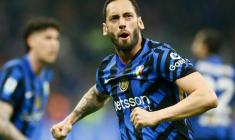 L'Inter renverse Monza malgré deux buts de retard