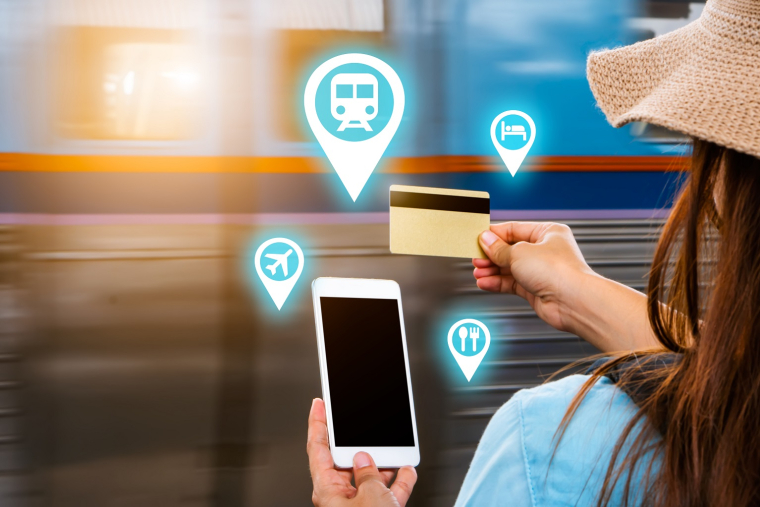 Voyager en solo coûte plus cher