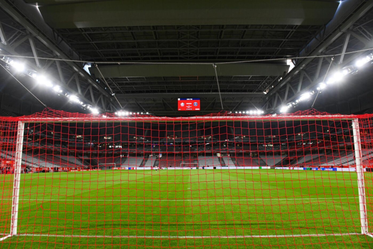 Le coup d’envoi de LOSC-PSG décalé d’un quart d’heure