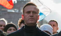 LES USA VONT SANCTIONNER DES RUSSES POUR L'EMPOISONNEMENT DE NAVALNY