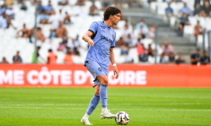 Leonardo Balerdi rejoint la Roma