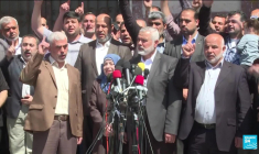 Qui est Mohammed Deif, un des commandants du Hamas visé par des frappes israéliennes ?