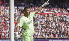 Un ancien pilier de Nice dans le viseur de Crystal Palace