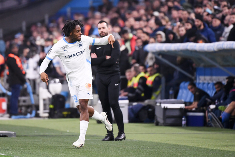 Elye Wahi vers l’Allemagne ?