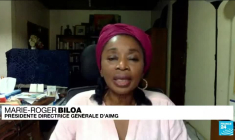 Présidentielle au Gabon : un pays sous cloche