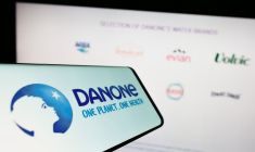 Fin 2025, l'ensemble des produits écoulé dans le monde par le groupe contiendra moins de 10% de sucre. (crédit : Adobe Stock)