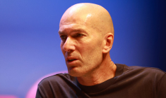 Comment la venue de Zizou à une convention en Suisse s'est transformée en fiasco