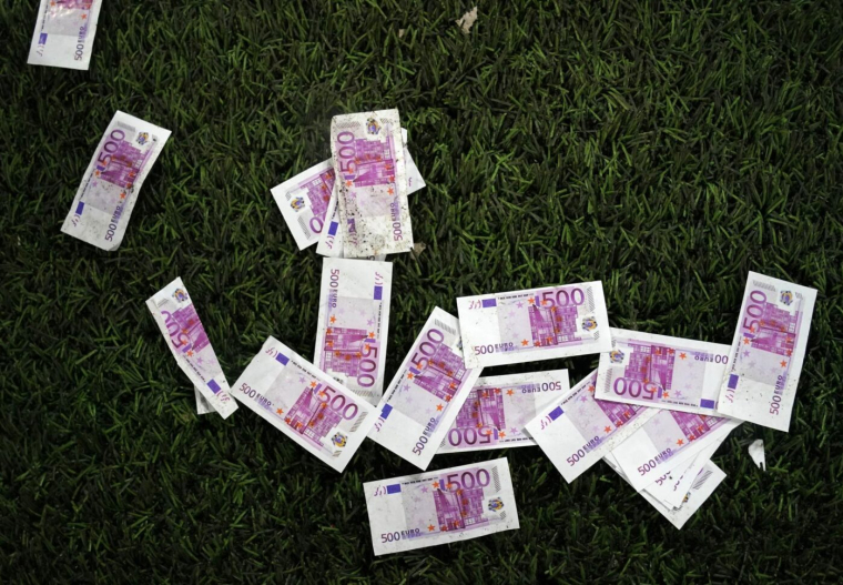 Nouveau record de dépenses pour la Premier League