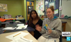 Lafayette, un héro français en Amérique