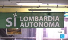 Italie : vers l'autonomie de la Lombardie et de la Vénitie ?