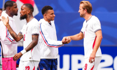 L’écart minuscule entre Harry Kane et Kylian Mbappé au classement du Ballon d’or