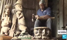 Sanctions américaines en Guinée : sans exportations, les artisans souffrent