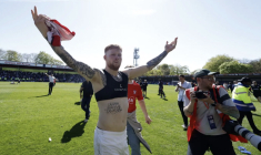 Rochdale-York, le foot à l'état pur