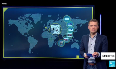 "Label pour les médias" : un contrôle de l'information ?