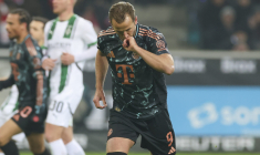 Le Bayern va chercher un petit succès à Mönchengladbach