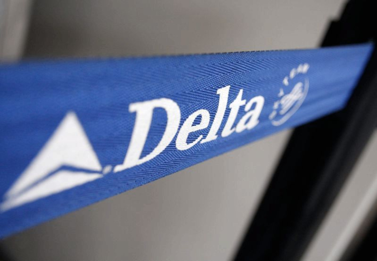 CORONAVIRUS: DELTA A 35.000 SALARIÉS EN CONGÉ SANS SOLDE