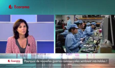 Pourquoi de nouvelles guerres commerciales sont inévitables !