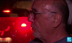 Reprises d'incendies en Gironde : 6 000 hectares de forêts déjà détruits