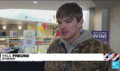 Etats-Unis : coup d'envoi des primaires républicaines