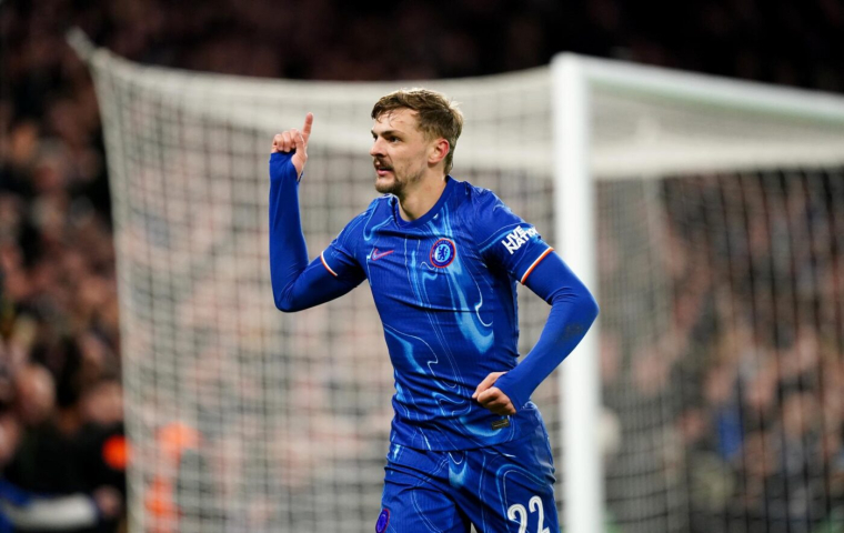 Un joueur de Chelsea décide de reprendre ses études