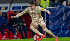 L'OM attire Amar Dedic