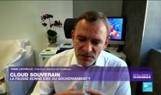 Cloud souverain : le gouvernement français aurait-il crié victoire trop tôt ?
