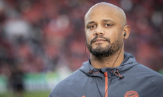 Les détails de la suspension (très) stricte de Kompany