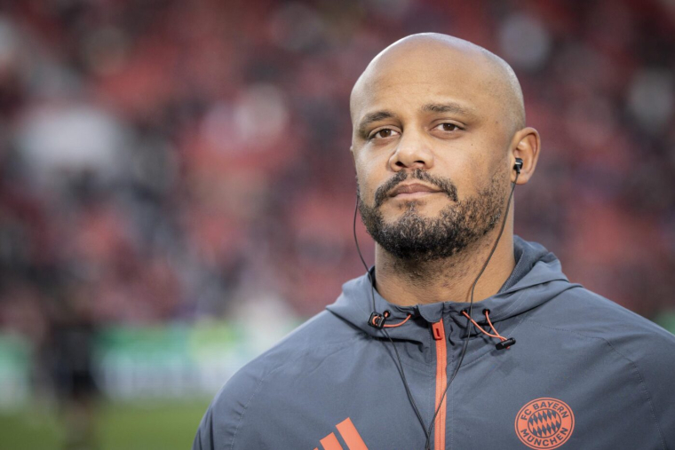 Les détails de la suspension (très) stricte de Kompany