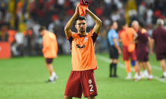 Léo Dubois raccroche les crampons