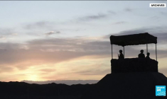 JO d'hiver de Pékin : une cérémonie d'ouverture marquée par un boycott diplomatique