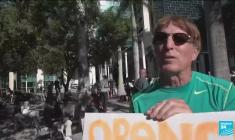 Affaire des documents classifiés : Donald dénonce une "persécution politique"