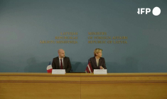 L'UE a une "responsabilité stratégique" au Groenland, dit le MAE français Barrot