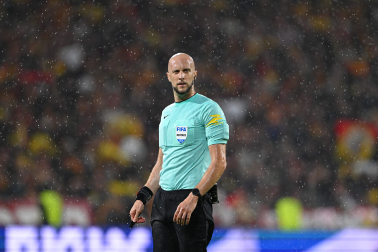 Éric Wattellier : « Passer à côté de mon premier match de Ligue 1 a été hyper formateur »