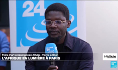 AKAA : les artistes qui racontent l'Afrique d'aujourd'hui