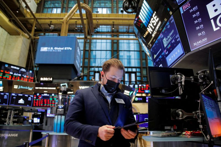 LA "FINTECH" CHIME PRÉPARE UNE IPO AVEC GOLDMAN SACHS