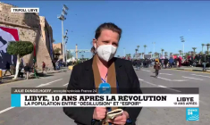 Libye, 10 ans après la révolution : l'Etat peine à se relever, le pays face à la guerre civile