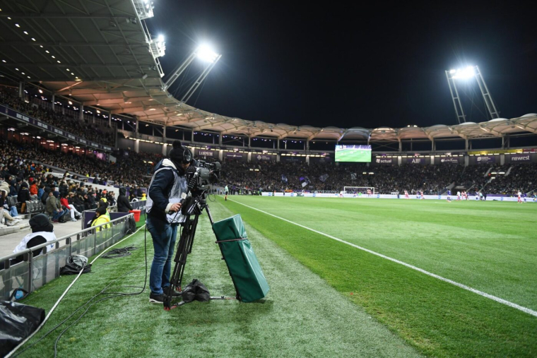 Nouvelle victoire de la LFP contre le piratage